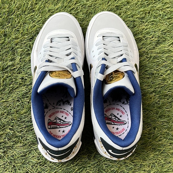 Nike Air Max 90 Golf NRG - Picture 4 of 5